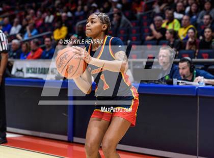Thumbnail 3 in Purcell Marian @ Avon Lake (OHSAA D3 State Championship) photogallery.