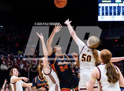 Thumbnail 2 in Purcell Marian @ Avon Lake (OHSAA D3 State Championship) photogallery.