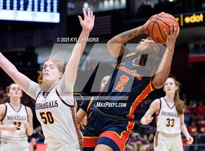 Thumbnail 1 in Purcell Marian @ Avon Lake (OHSAA D3 State Championship) photogallery.
