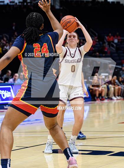 Thumbnail 3 in Purcell Marian @ Avon Lake (OHSAA D3 State Championship) photogallery.