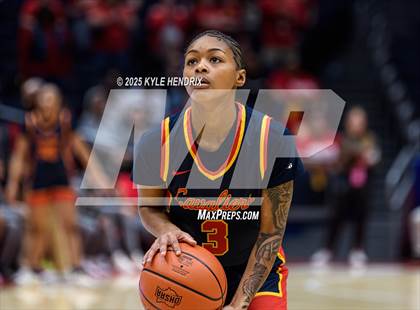 Thumbnail 3 in Purcell Marian @ Avon Lake (OHSAA D3 State Championship) photogallery.