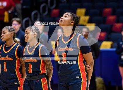 Thumbnail 2 in Purcell Marian @ Avon Lake (OHSAA D3 State Championship) photogallery.