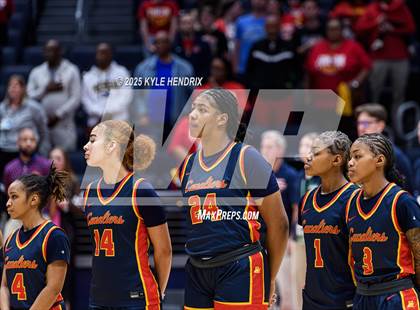 Thumbnail 3 in Purcell Marian @ Avon Lake (OHSAA D3 State Championship) photogallery.