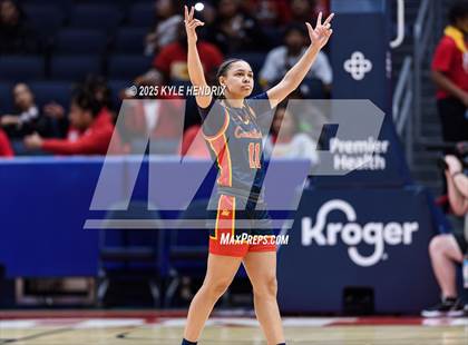 Thumbnail 1 in Purcell Marian @ Avon Lake (OHSAA D3 State Championship) photogallery.