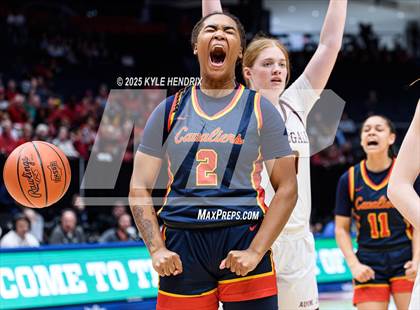 Thumbnail 2 in Purcell Marian @ Avon Lake (OHSAA D3 State Championship) photogallery.