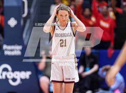 Thumbnail 1 in Purcell Marian @ Avon Lake (OHSAA D3 State Championship) photogallery.