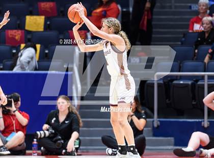 Thumbnail 1 in Purcell Marian @ Avon Lake (OHSAA D3 State Championship) photogallery.