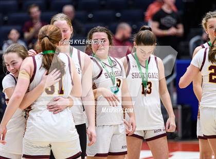 Thumbnail 2 in Purcell Marian @ Avon Lake (OHSAA D3 State Championship) photogallery.