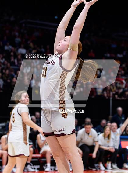 Thumbnail 1 in Purcell Marian @ Avon Lake (OHSAA D3 State Championship) photogallery.