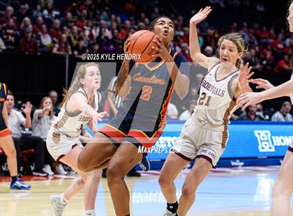 Thumbnail 1 in Purcell Marian @ Avon Lake (OHSAA D3 State Championship) photogallery.