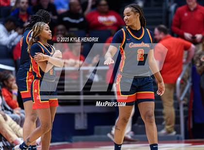 Thumbnail 2 in Purcell Marian @ Avon Lake (OHSAA D3 State Championship) photogallery.