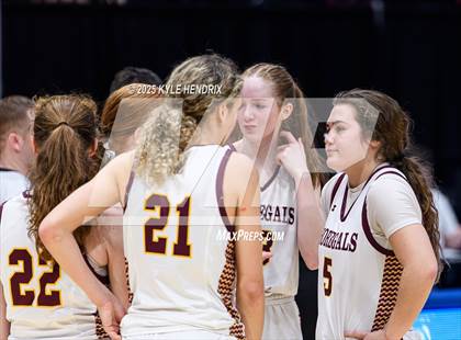 Thumbnail 2 in Purcell Marian @ Avon Lake (OHSAA D3 State Championship) photogallery.