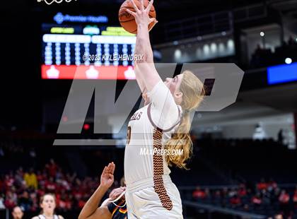 Thumbnail 2 in Purcell Marian @ Avon Lake (OHSAA D3 State Championship) photogallery.