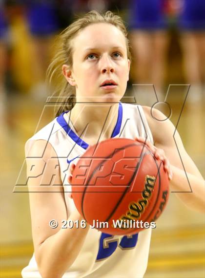 Thumbnail 2 in Red Mountain vs. Mesquite (AIA D1 Quarterfinal)  photogallery.