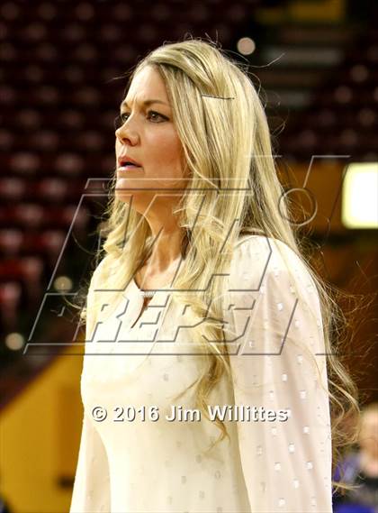 Thumbnail 1 in Red Mountain vs. Mesquite (AIA D1 Quarterfinal)  photogallery.