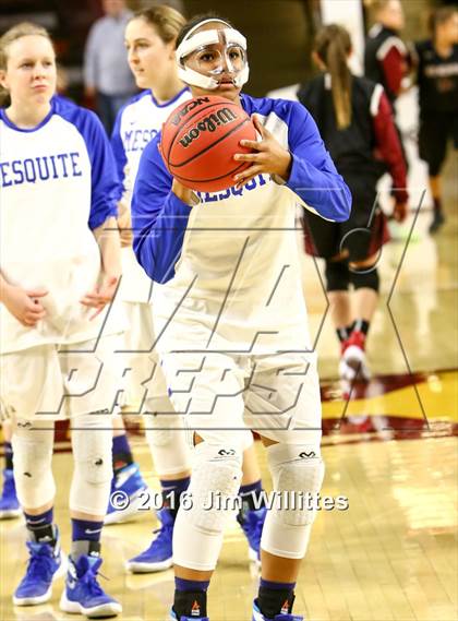 Thumbnail 3 in Red Mountain vs. Mesquite (AIA D1 Quarterfinal)  photogallery.