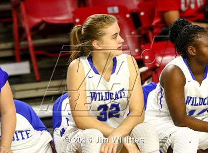 Thumbnail 3 in Red Mountain vs. Mesquite (AIA D1 Quarterfinal)  photogallery.