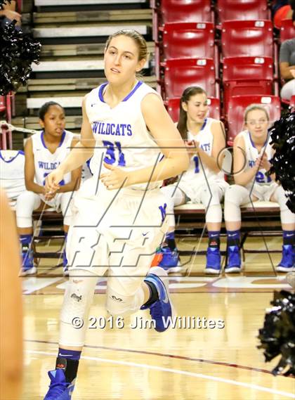 Thumbnail 1 in Red Mountain vs. Mesquite (AIA D1 Quarterfinal)  photogallery.