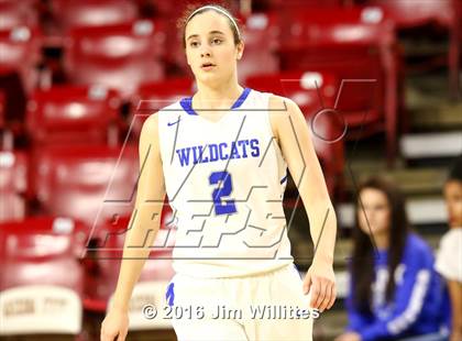 Thumbnail 2 in Red Mountain vs. Mesquite (AIA D1 Quarterfinal)  photogallery.