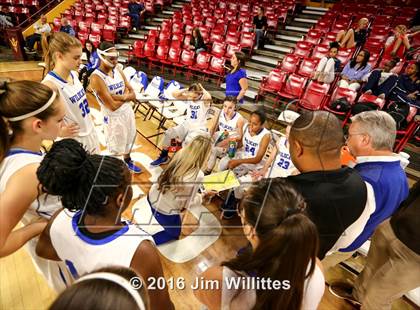 Thumbnail 3 in Red Mountain vs. Mesquite (AIA D1 Quarterfinal)  photogallery.