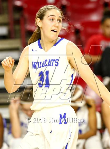 Thumbnail 1 in Red Mountain vs. Mesquite (AIA D1 Quarterfinal)  photogallery.