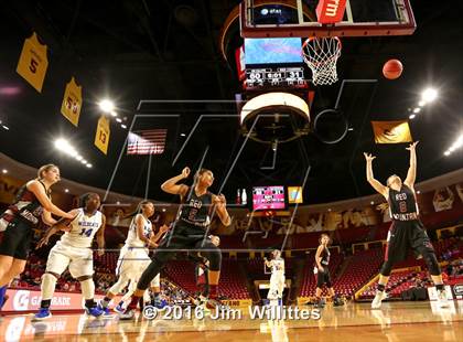 Thumbnail 1 in Red Mountain vs. Mesquite (AIA D1 Quarterfinal)  photogallery.