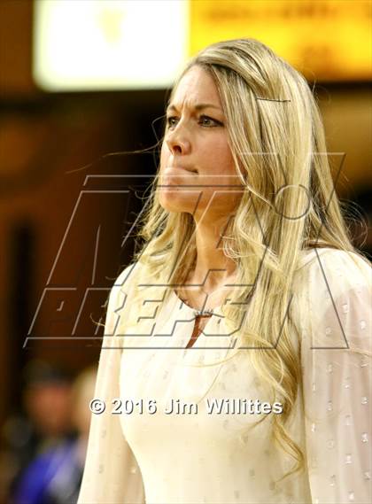 Thumbnail 3 in Red Mountain vs. Mesquite (AIA D1 Quarterfinal)  photogallery.