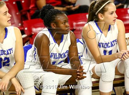 Thumbnail 1 in Red Mountain vs. Mesquite (AIA D1 Quarterfinal)  photogallery.