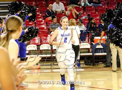 Thumbnail 3 in Red Mountain vs. Mesquite (AIA D1 Quarterfinal)  photogallery.