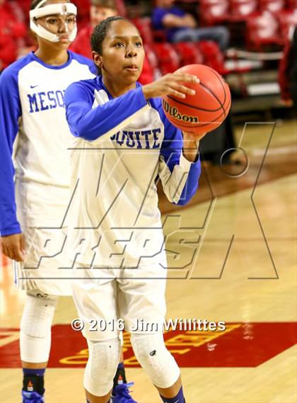 Thumbnail 1 in Red Mountain vs. Mesquite (AIA D1 Quarterfinal)  photogallery.