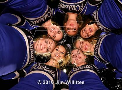 Thumbnail 1 in Red Mountain vs. Mesquite (AIA D1 Quarterfinal)  photogallery.