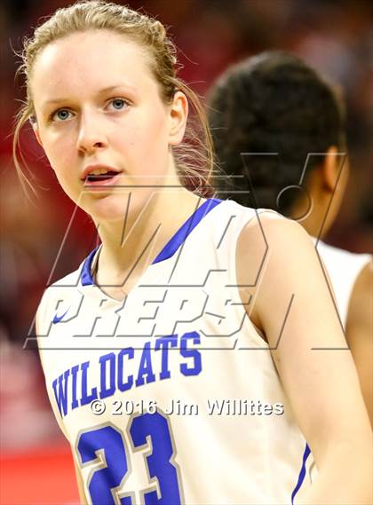 Thumbnail 3 in Red Mountain vs. Mesquite (AIA D1 Quarterfinal)  photogallery.