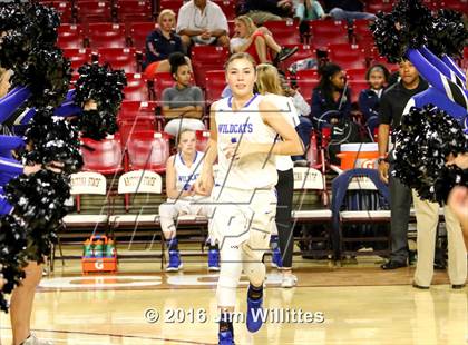 Thumbnail 2 in Red Mountain vs. Mesquite (AIA D1 Quarterfinal)  photogallery.