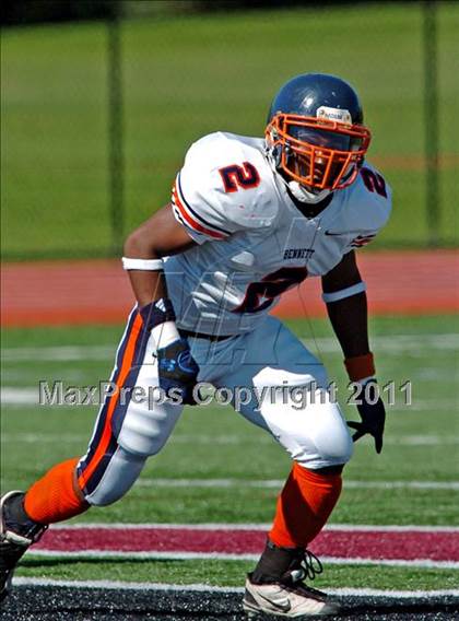 Thumbnail 3 in Bennett @ Orchard Park photogallery.