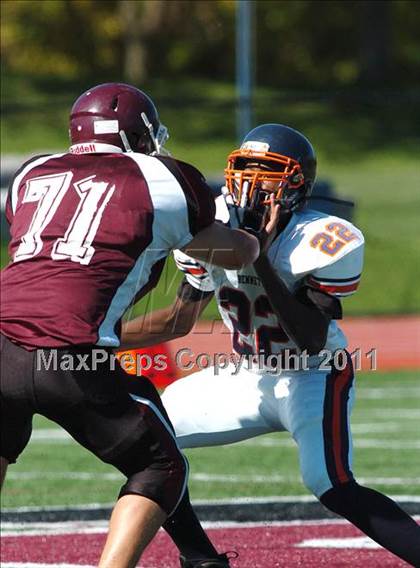 Thumbnail 2 in Bennett @ Orchard Park photogallery.