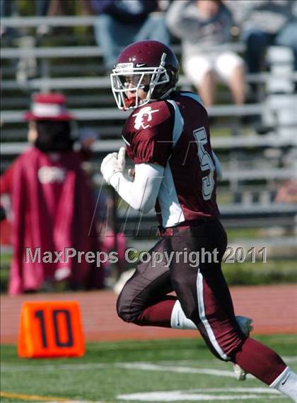 Thumbnail 2 in Bennett @ Orchard Park photogallery.