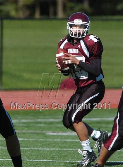 Thumbnail 3 in Bennett @ Orchard Park photogallery.