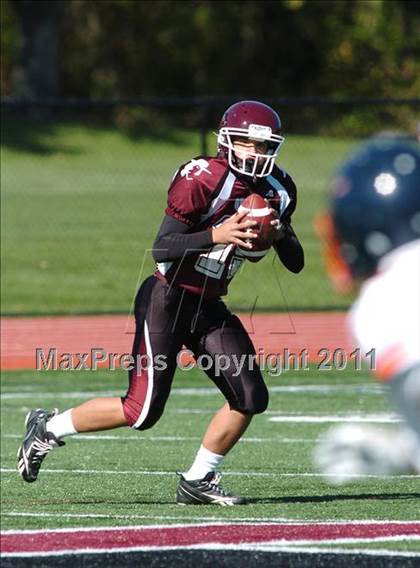 Thumbnail 2 in Bennett @ Orchard Park photogallery.