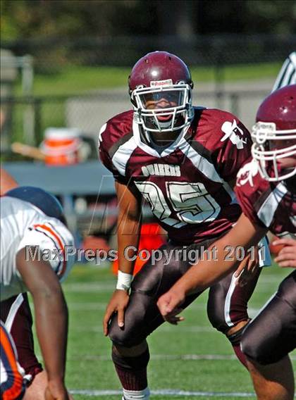 Thumbnail 3 in Bennett @ Orchard Park photogallery.