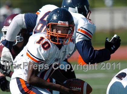 Thumbnail 2 in Bennett @ Orchard Park photogallery.