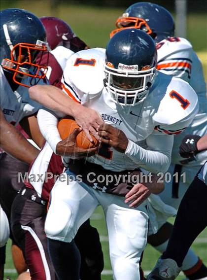 Thumbnail 3 in Bennett @ Orchard Park photogallery.