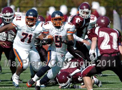 Thumbnail 2 in Bennett @ Orchard Park photogallery.