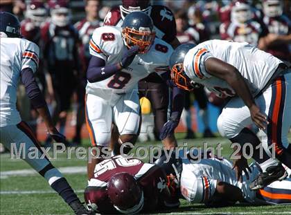 Thumbnail 1 in Bennett @ Orchard Park photogallery.