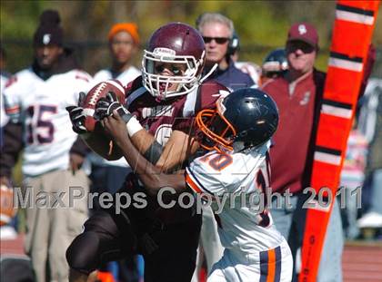 Thumbnail 3 in Bennett @ Orchard Park photogallery.
