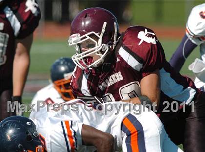Thumbnail 3 in Bennett @ Orchard Park photogallery.