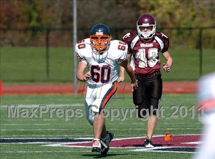 Thumbnail 1 in Bennett @ Orchard Park photogallery.