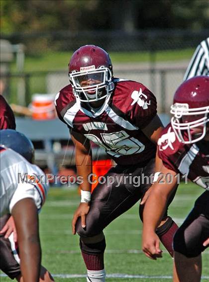 Thumbnail 2 in Bennett @ Orchard Park photogallery.