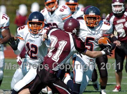 Thumbnail 3 in Bennett @ Orchard Park photogallery.