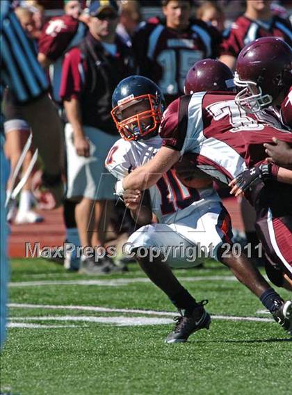 Thumbnail 3 in Bennett @ Orchard Park photogallery.