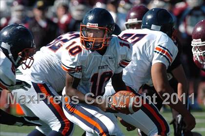 Thumbnail 2 in Bennett @ Orchard Park photogallery.
